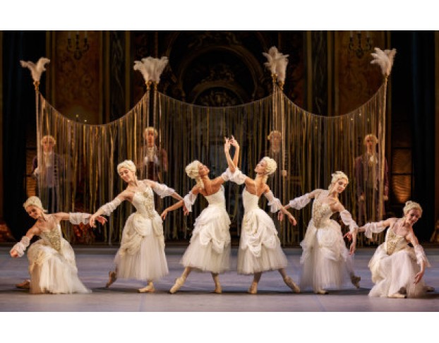 Пламя Парижа