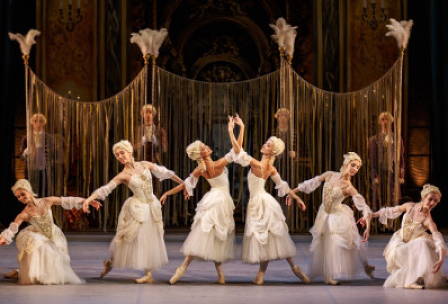 Пламя Парижа