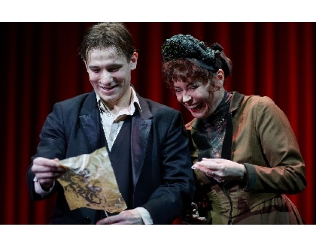 на Всякого Мудреца Довольно Простоты