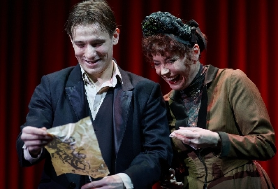 на Всякого Мудреца Довольно Простоты