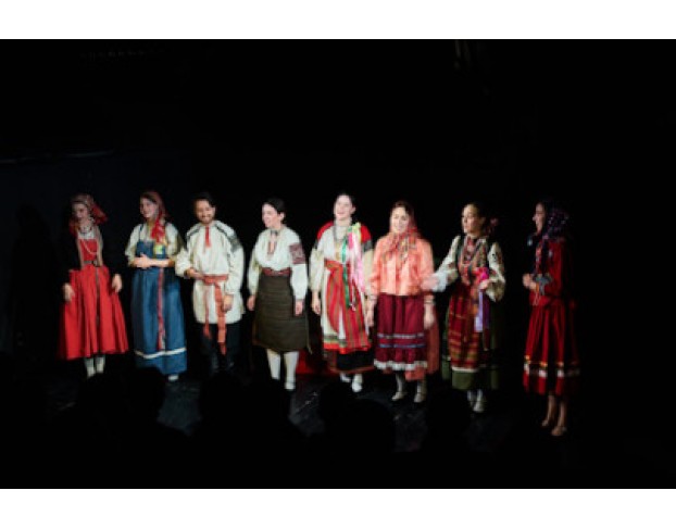 Рождество Твоё