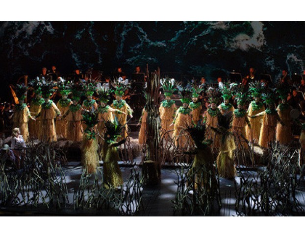 Робинзон Крузо