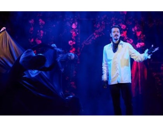 Три Мушкетера