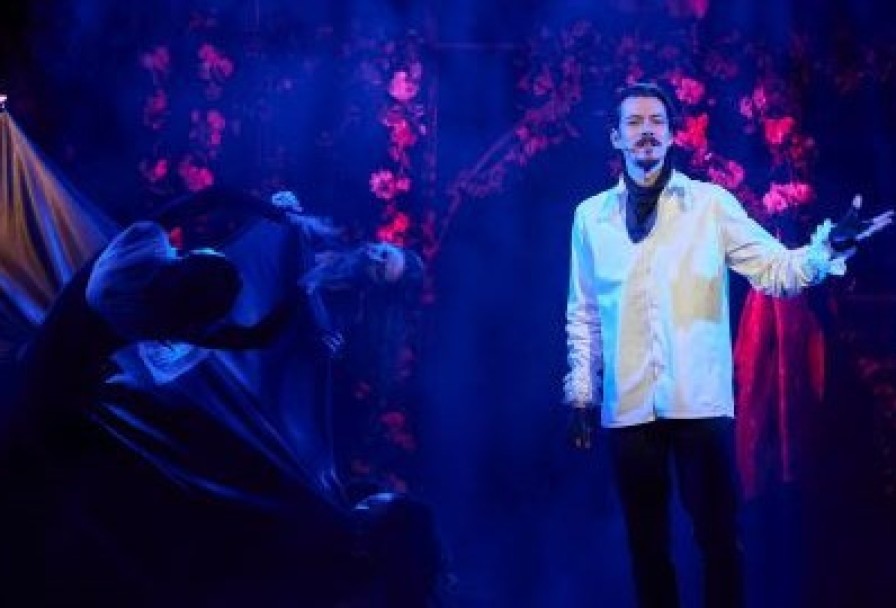 Три Мушкетера