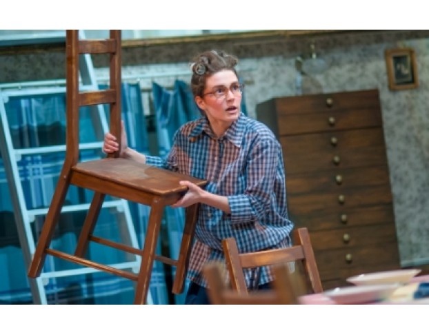 Продавец Дождя