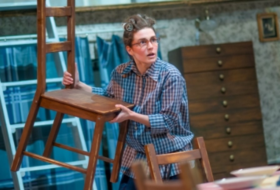 Продавец Дождя