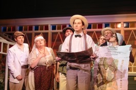 Чужой Ребенок