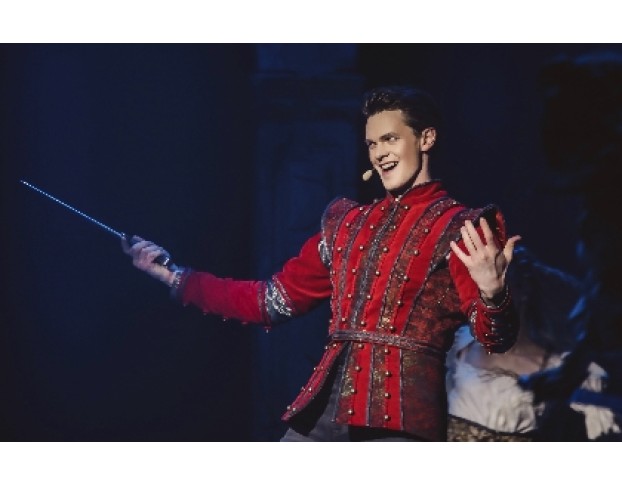 Ромео и Джульетта