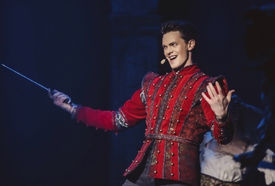 Ромео и Джульетта