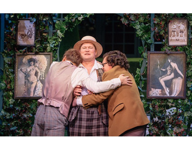 Тетка Чарлея