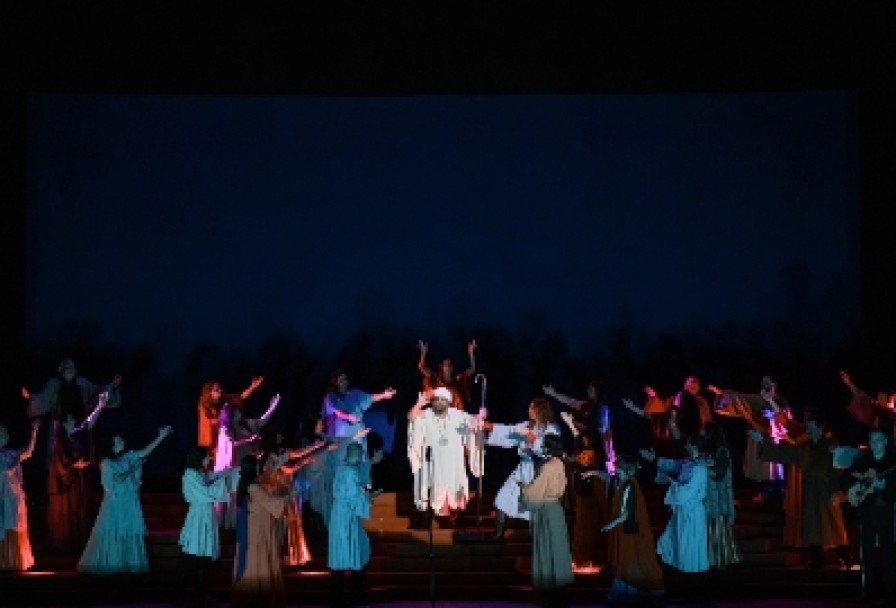 Мы – Цыгане