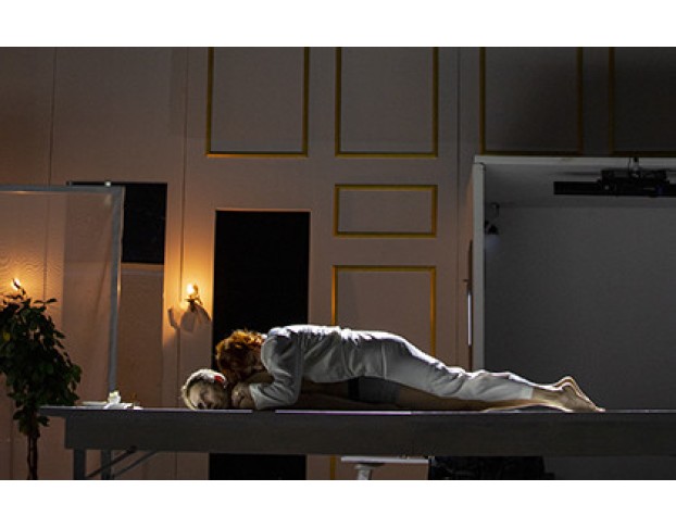 Мария Стюарт