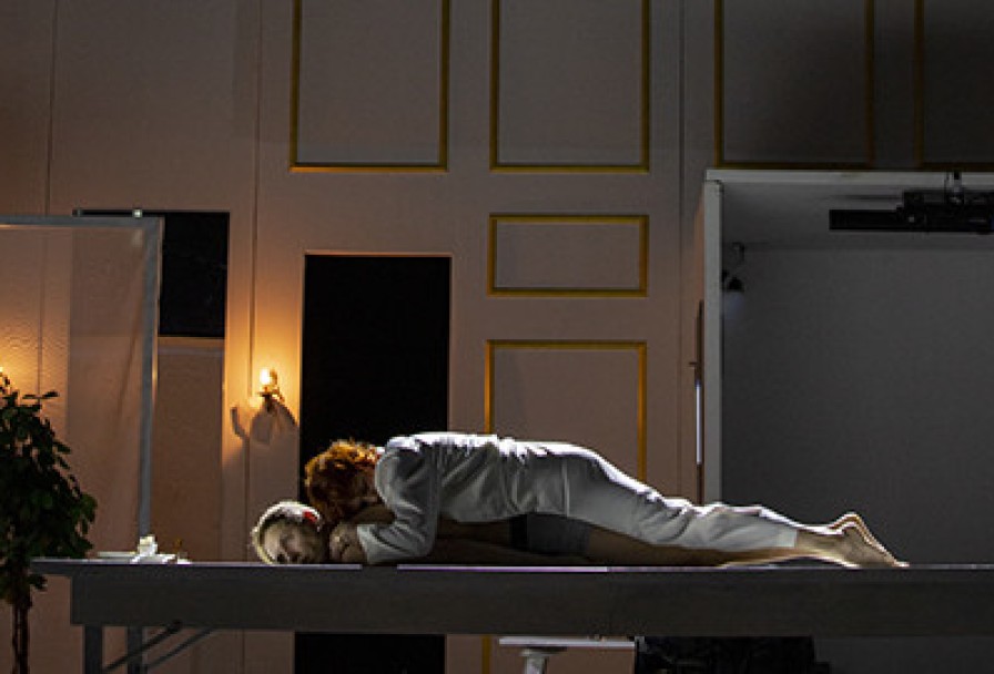 Мария Стюарт