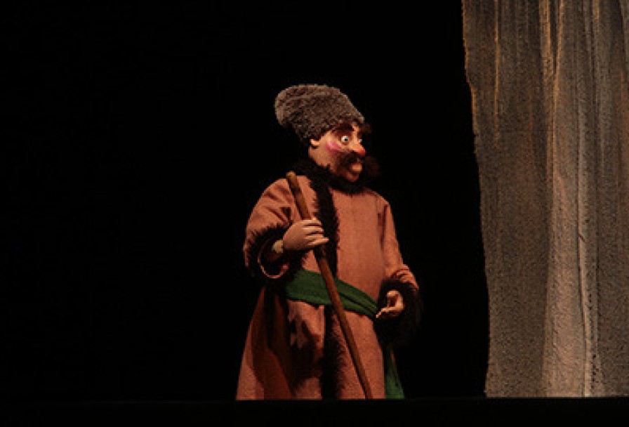 Ночь перед Рождеством