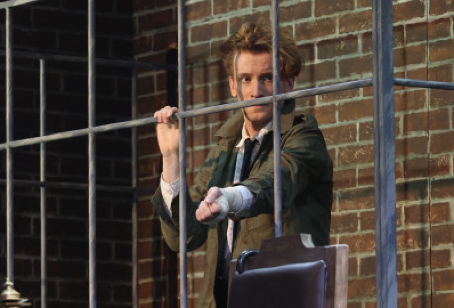 Свидетель Обвинения