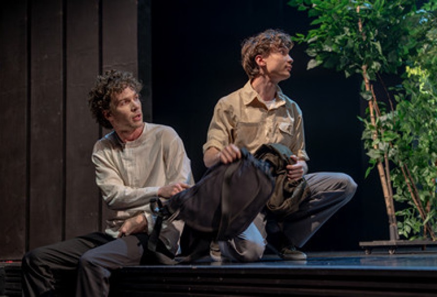 Отцы и Дети