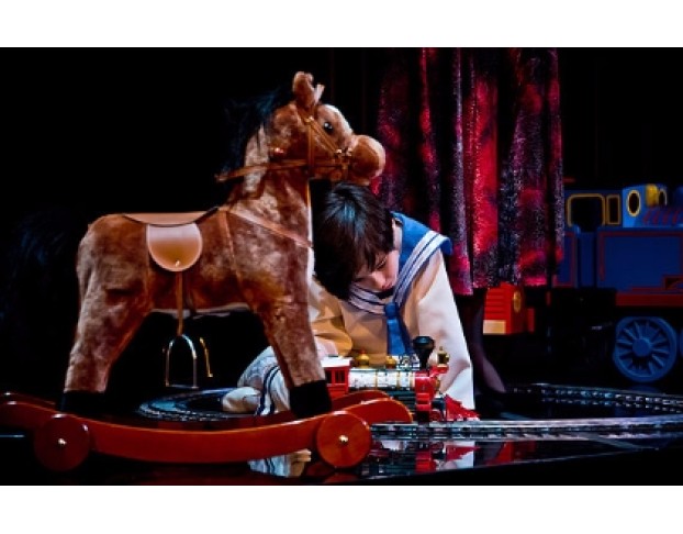 Бал-Маскарад