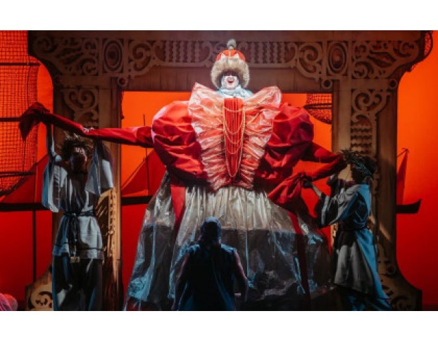 Вымыслы. Сказки Пушкина