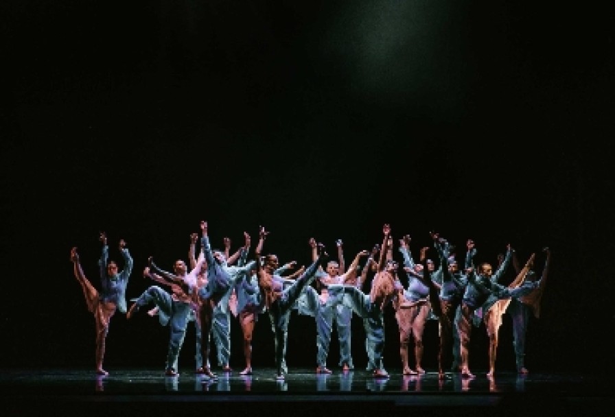 Болеро. Танцевальный Дивертисмент