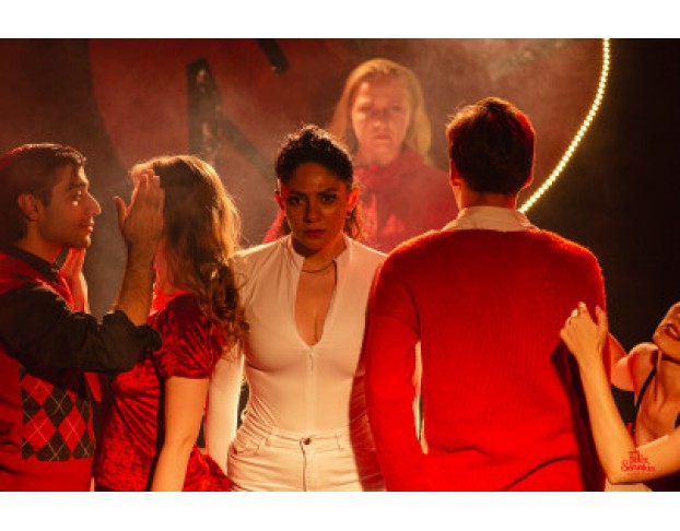 с Любимыми не Расставайтесь