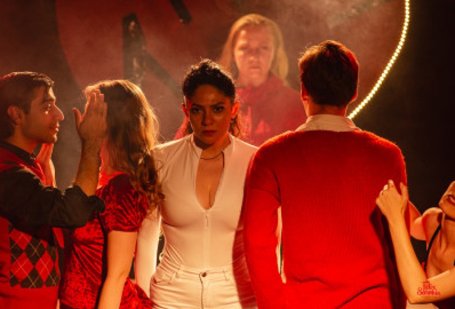 с Любимыми не Расставайтесь