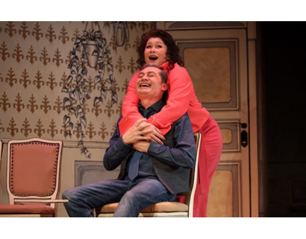 Узелки Любви