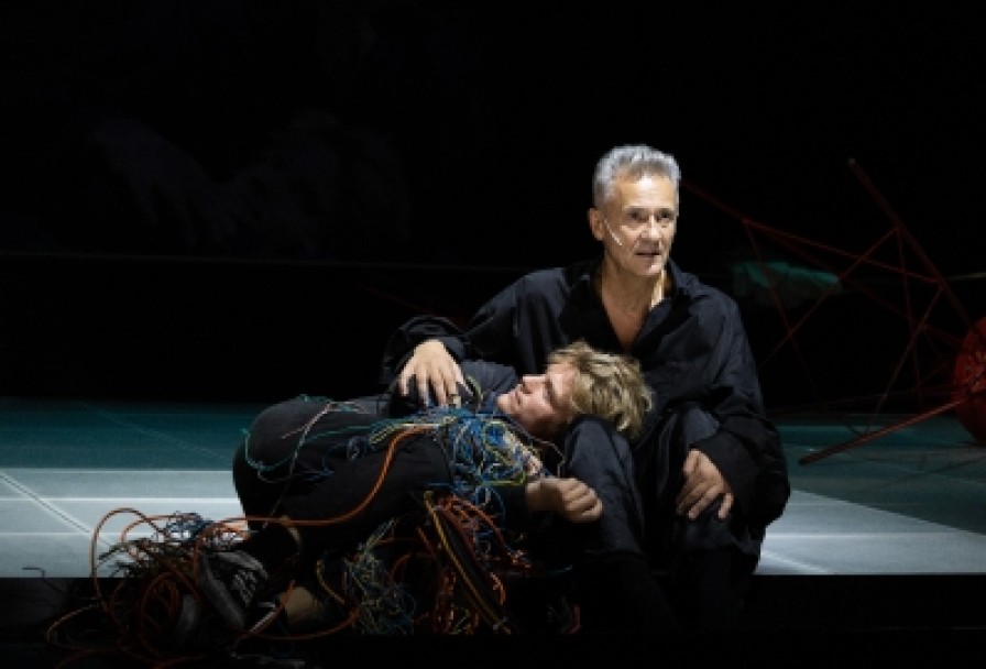 Комната Адлера