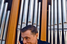 Час Органной Музыки