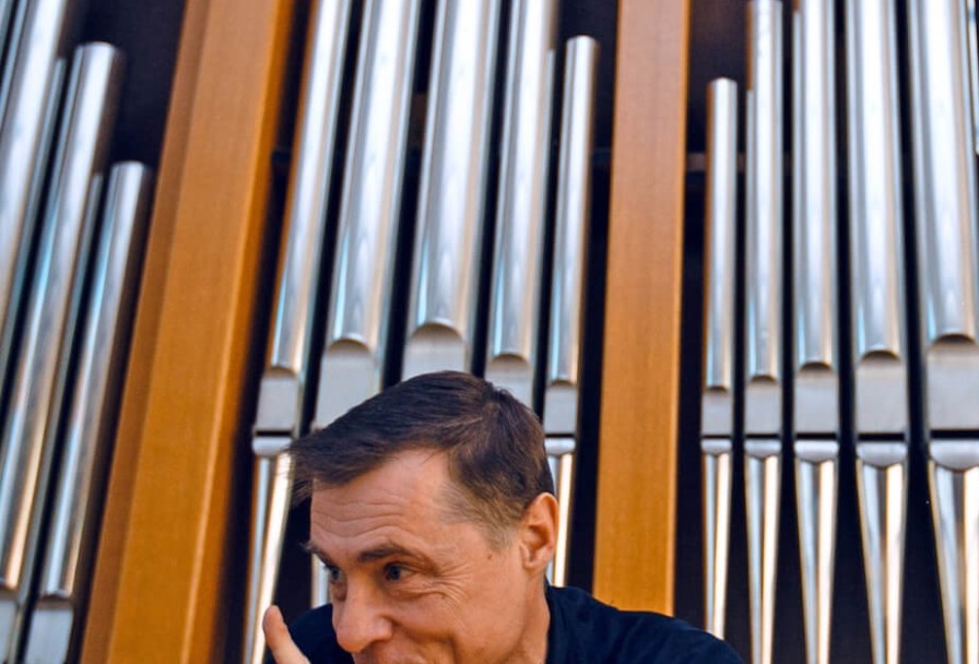 Час Органной Музыки