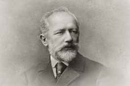 Чайковский при Свечах. Времена Года