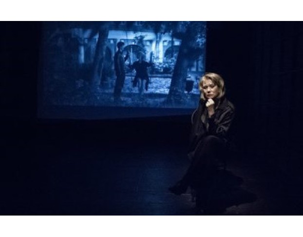 Человек – Пепельница