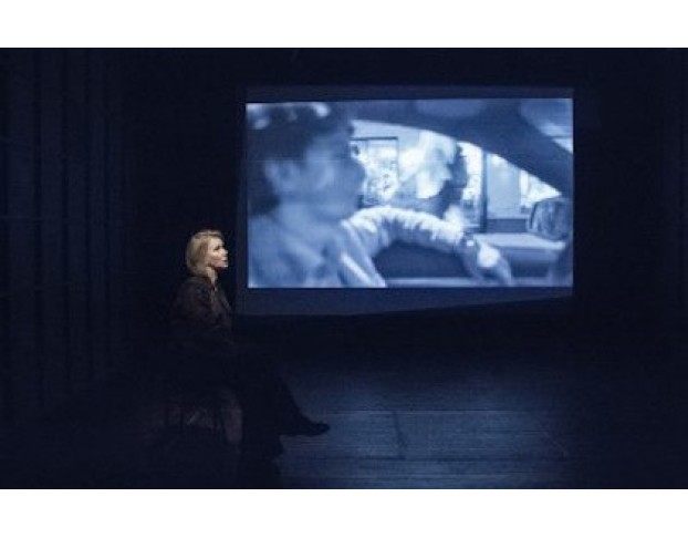 Человек – Пепельница