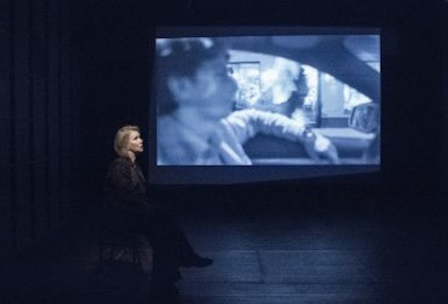 Человек – Пепельница