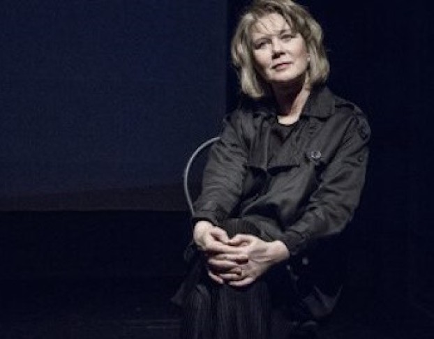 Человек – Пепельница