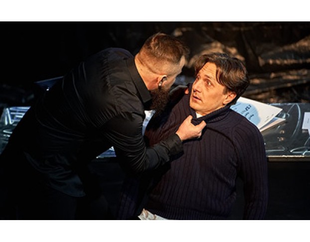 Человек-Подушка