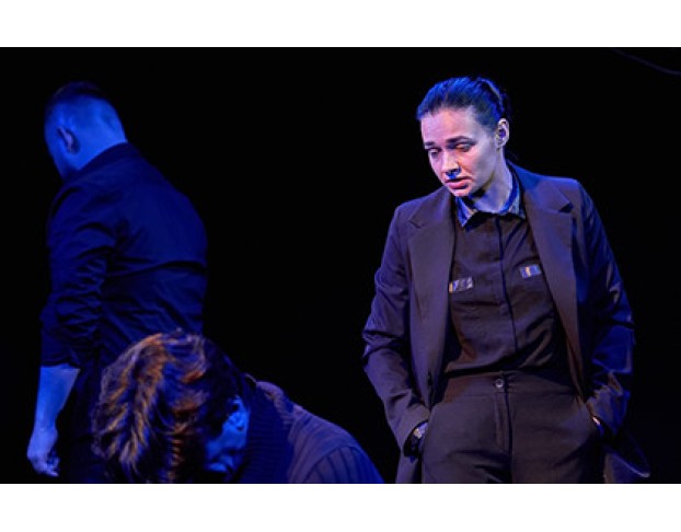 Человек-Подушка