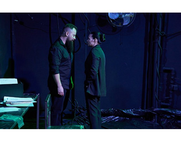 Человек-Подушка