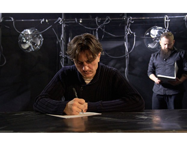 Человек-Подушка