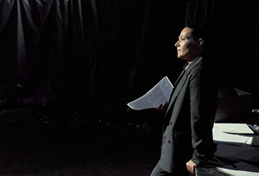 Человек-Подушка