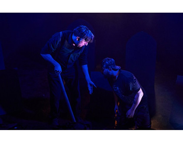 Череп из Коннемары