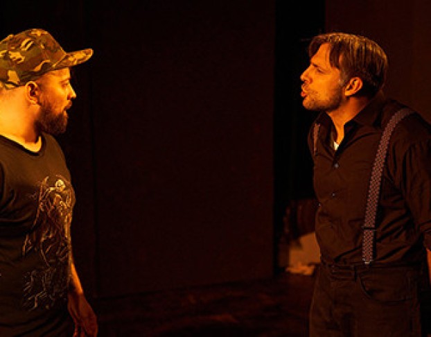 Череп из Коннемары