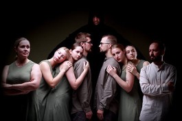 Чёрный Монах