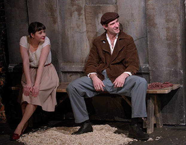 Четвероногая Ворона