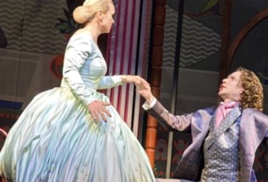 Чужим Добром не Наживешься