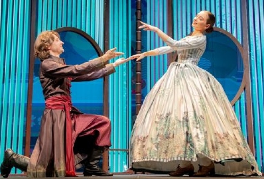 Чужим Добром не Наживешься