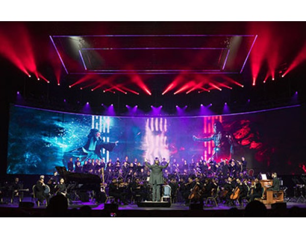 Cinema Medley 2 Оппенгеймер