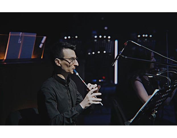 Cinema Medley 2 Оппенгеймер