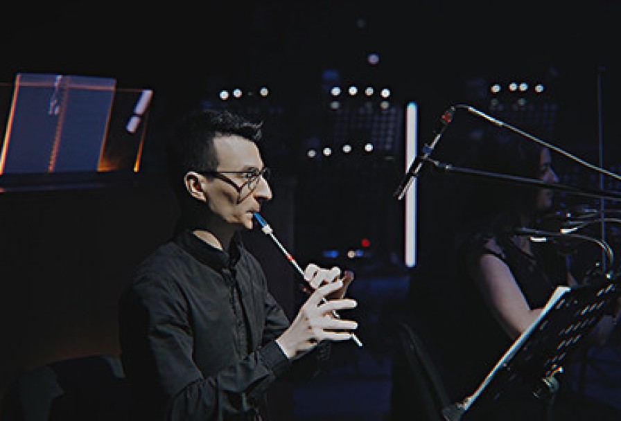 Cinema Medley 2 Оппенгеймер