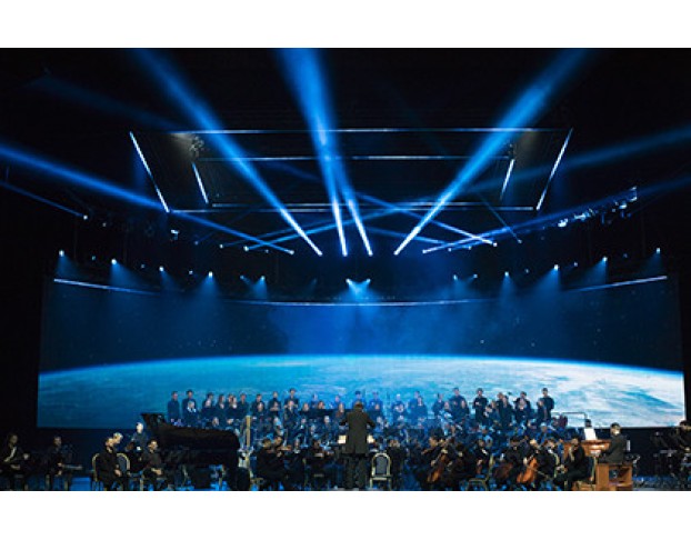 Cinema Medley 2 Оппенгеймер