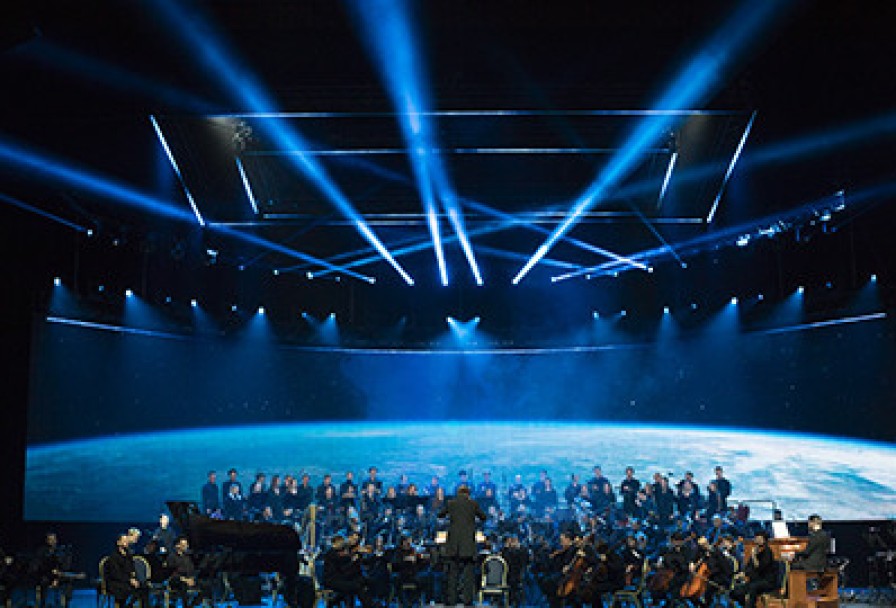 Cinema Medley 2 Оппенгеймер